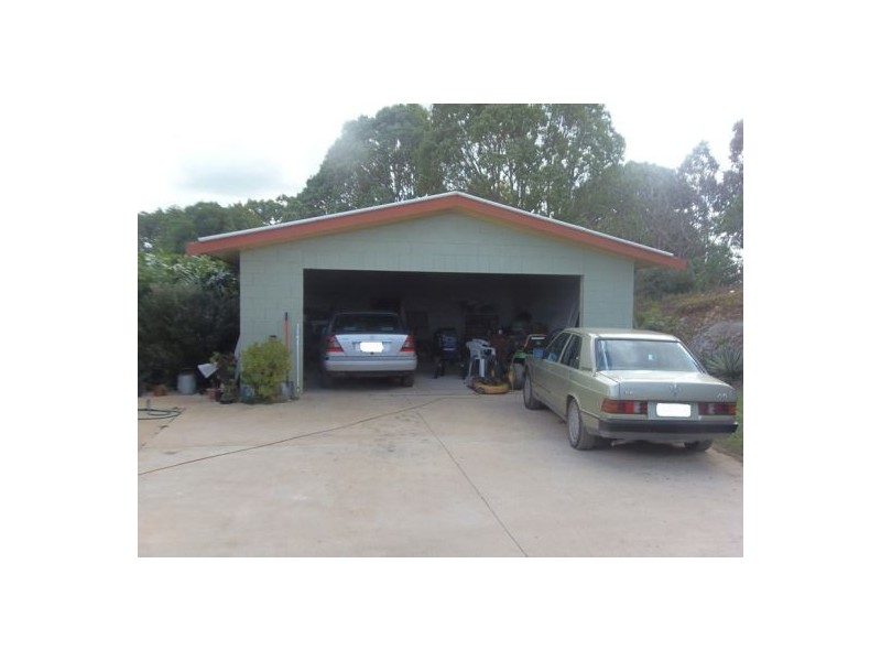 Lot 1/271 Sandy Creek Road, Gympie QLD 4570