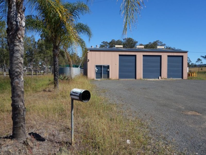 Lot 2 Tooth Drive, Widgee QLD 4570