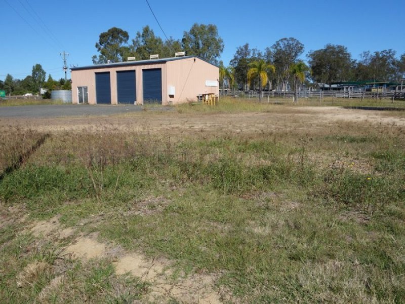 Lot 2 Tooth Drive, Widgee QLD 4570