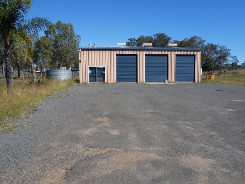 Lot 2 Tooth Drive, Widgee QLD 4570