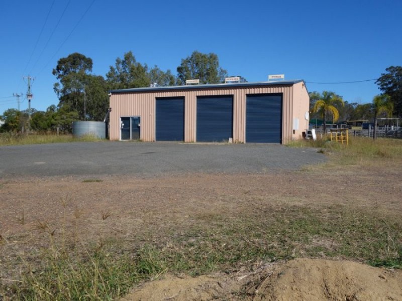 Lot 2 Tooth Drive, Widgee QLD 4570