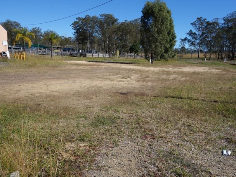 Lot 2 Tooth Drive, Widgee QLD 4570