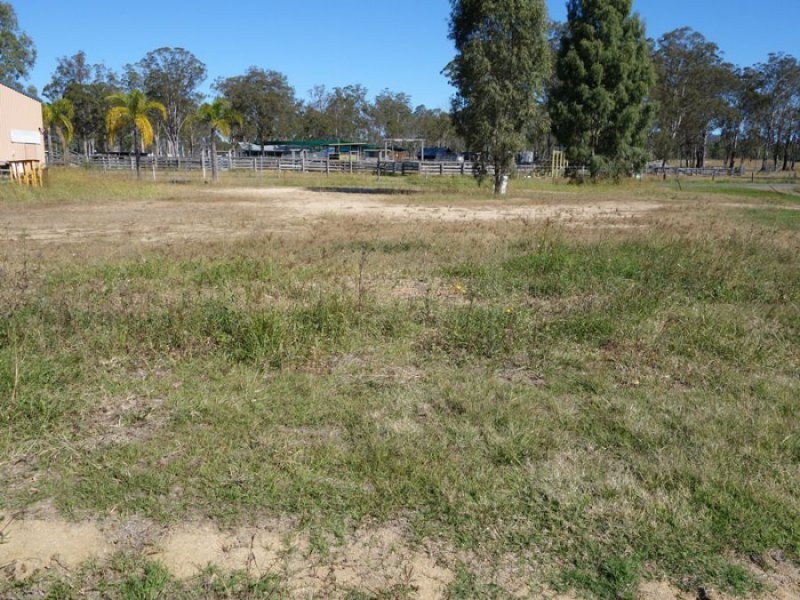 Lot 2 Tooth Drive, Widgee QLD 4570