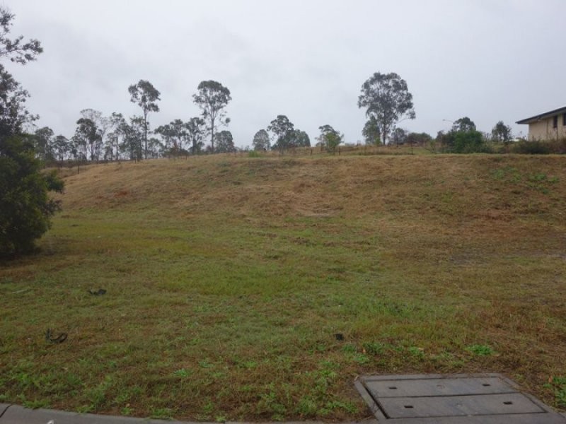 3 Golf Links Circle, Gympie QLD 4570
