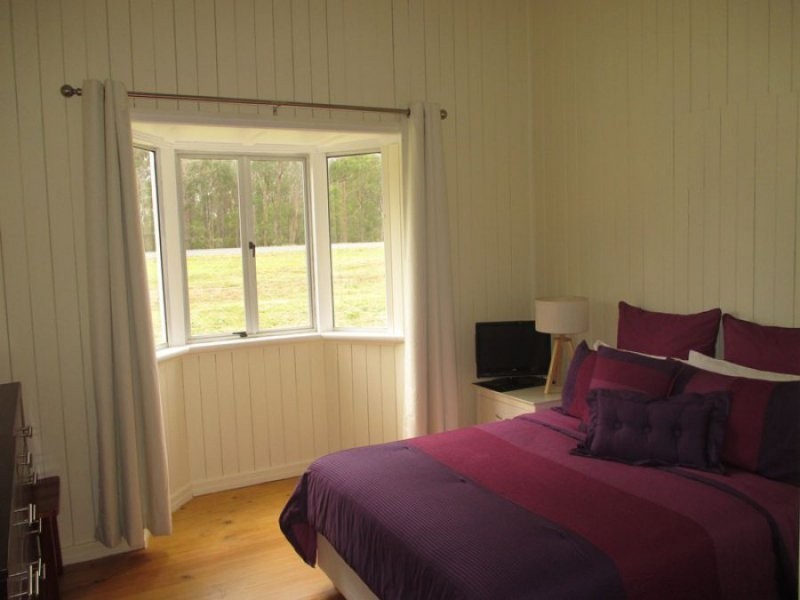 64 Old Veteran Road, Veteran QLD 4570