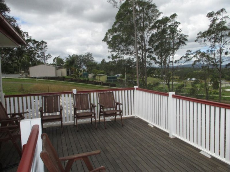 64 Old Veteran Road, Veteran QLD 4570