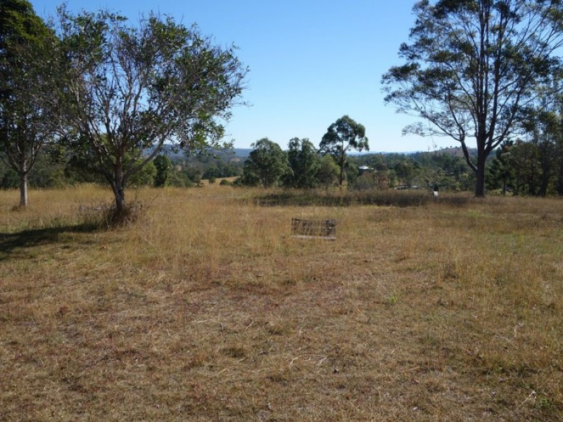 Lot 11 Allen Road, Chatsworth QLD 4570