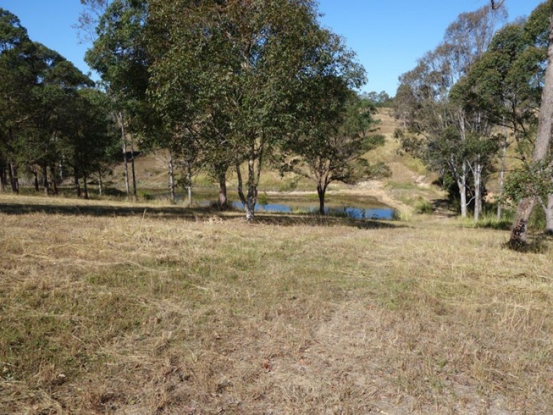 Lot 11 Allen Road, Chatsworth QLD 4570