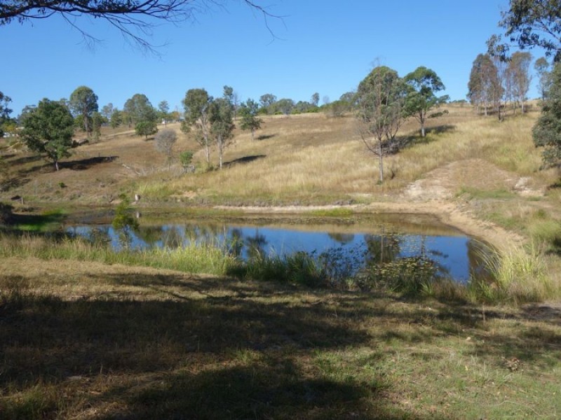 Lot 11 Allen Road, Chatsworth QLD 4570