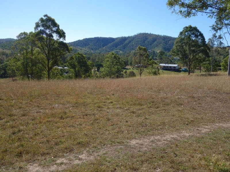 Lot 11 Allen Road, Chatsworth QLD 4570