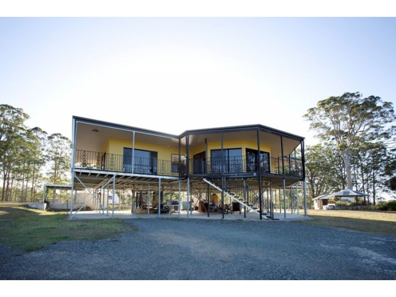 38 Hyland Road, East Deep Creek QLD 4570