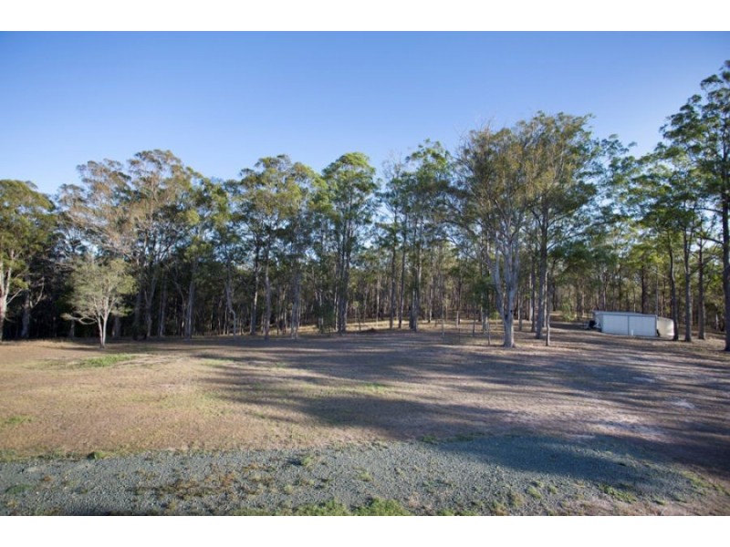 38 Hyland Road, East Deep Creek QLD 4570