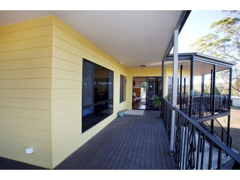 38 Hyland Road, East Deep Creek QLD 4570