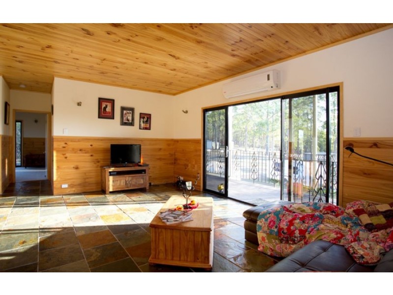 38 Hyland Road, East Deep Creek QLD 4570