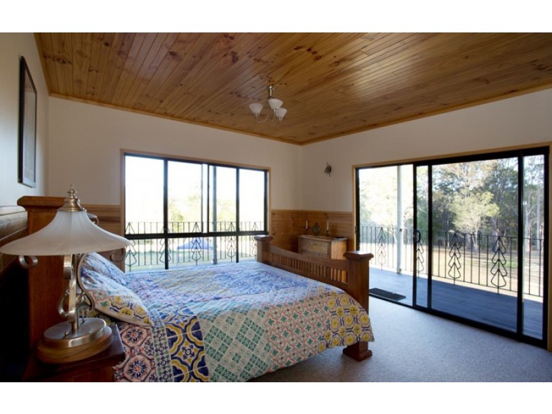 38 Hyland Road, East Deep Creek QLD 4570