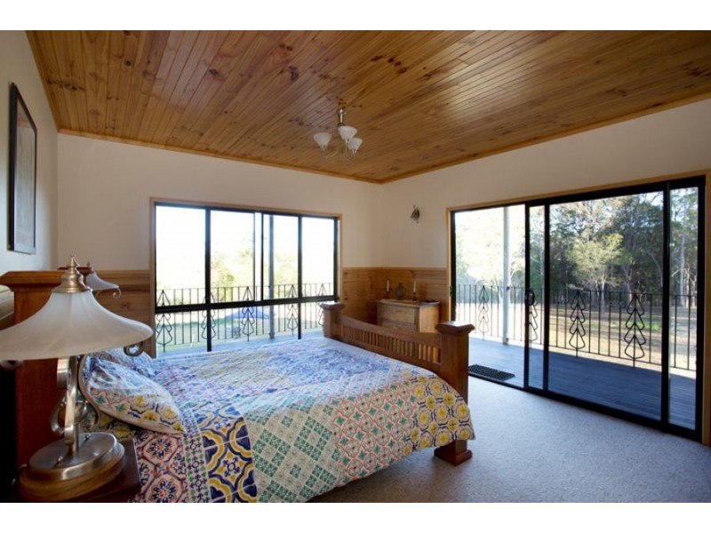 38 Hyland Road, East Deep Creek QLD 4570