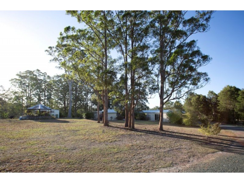 38 Hyland Road, East Deep Creek QLD 4570