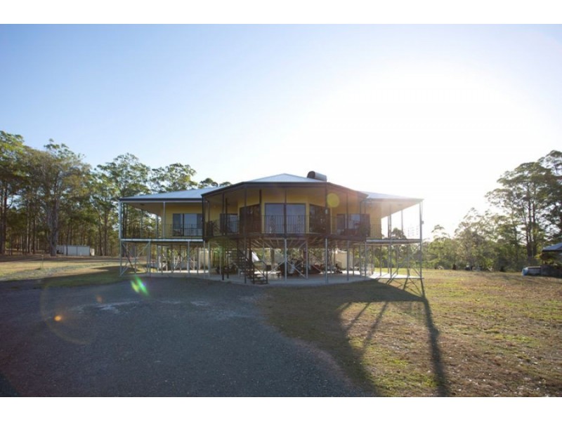 38 Hyland Road, East Deep Creek QLD 4570
