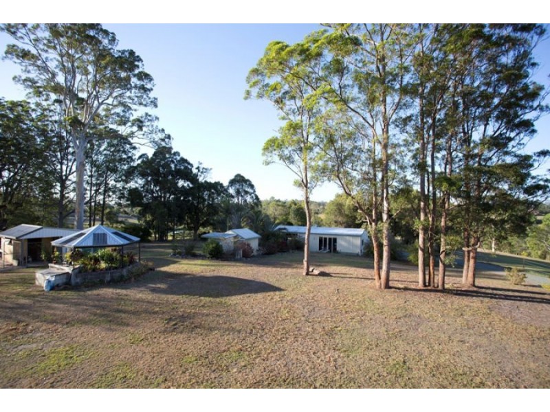 38 Hyland Road, East Deep Creek QLD 4570
