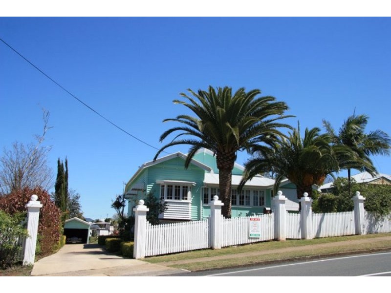 53 Red Hill Road, Gympie QLD 4570