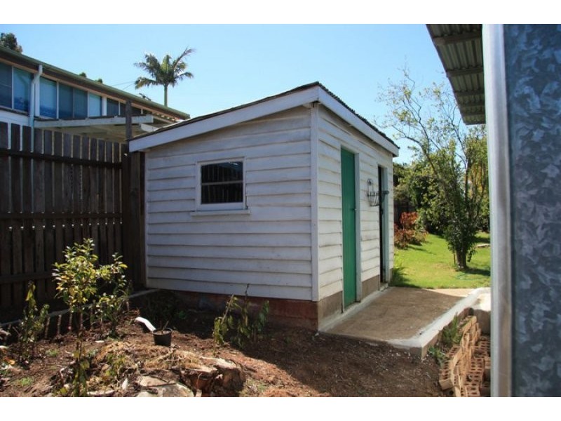 53 Red Hill Road, Gympie QLD 4570