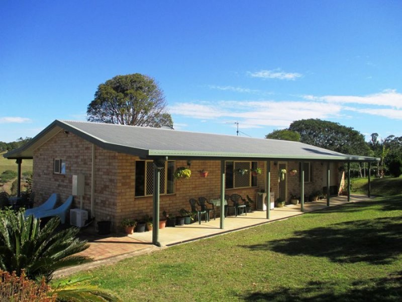 179 Percival Road, Chatsworth QLD 4570