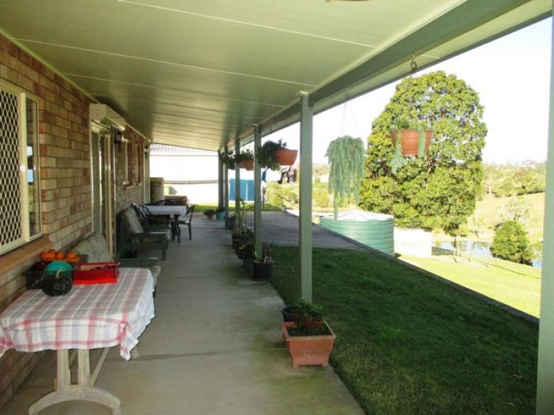 179 Percival Road, Chatsworth QLD 4570