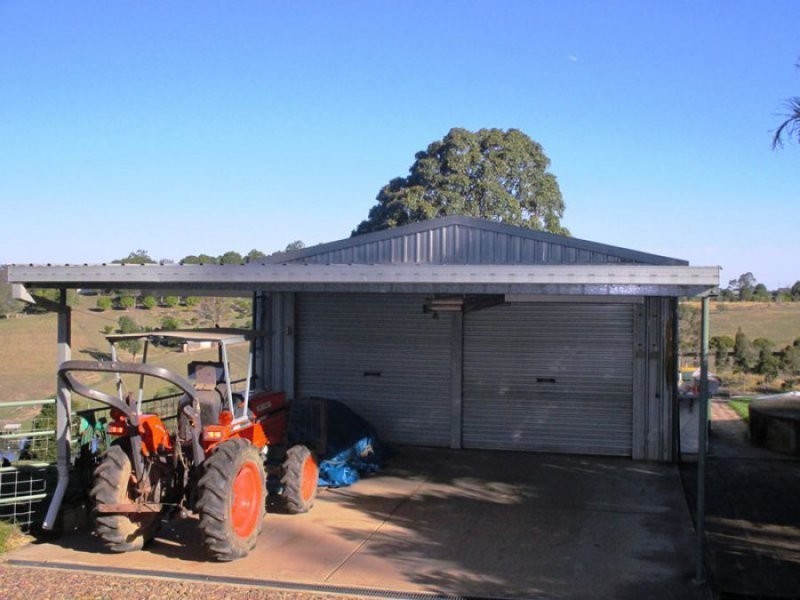 179 Percival Road, Chatsworth QLD 4570