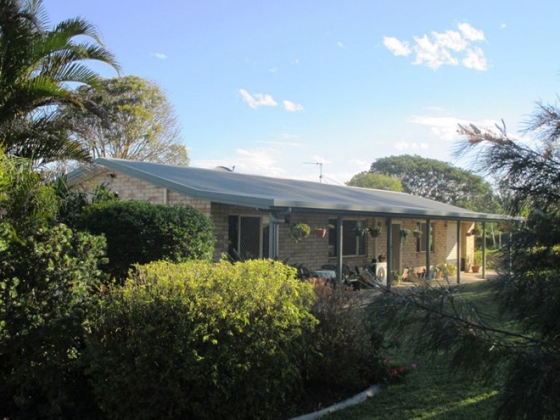 179 Percival Road, Chatsworth QLD 4570