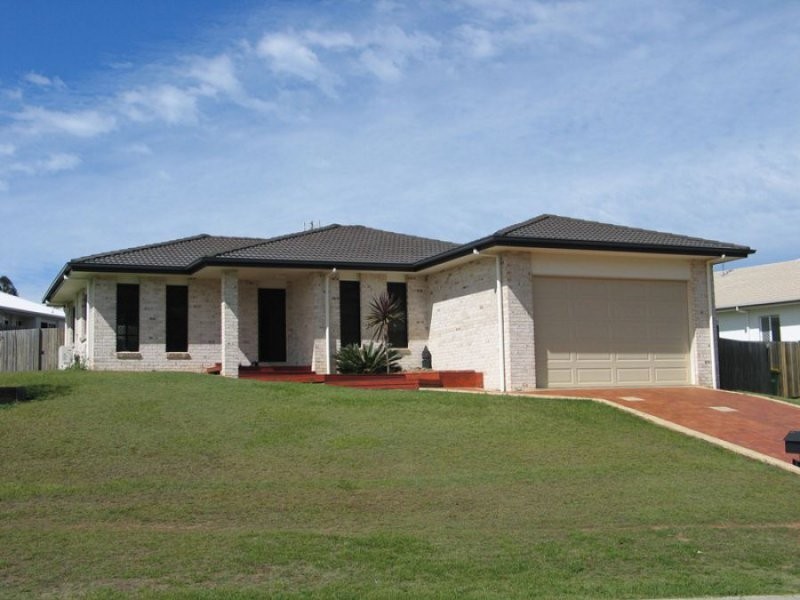 2 Chairmans Close, Jones Hill QLD 4570