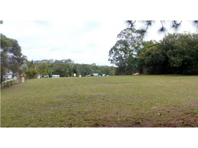 Lot 9 Tom Thumb Court, Cooloola Cove QLD 4580