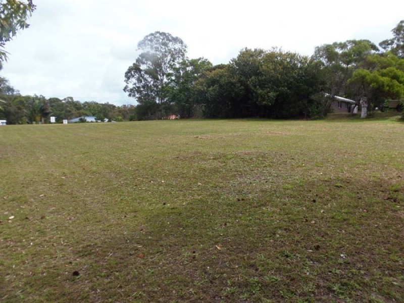 Lot 9 Tom Thumb Court, Cooloola Cove QLD 4580