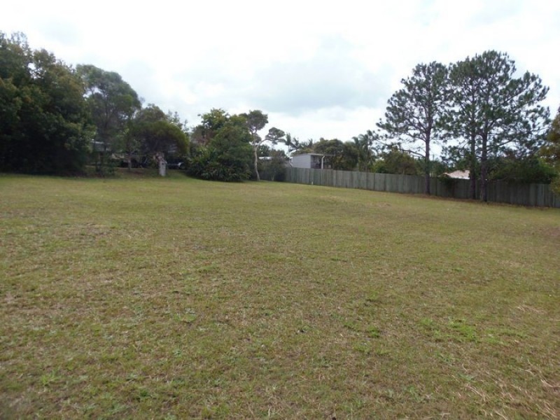 Lot 9 Tom Thumb Court, Cooloola Cove QLD 4580
