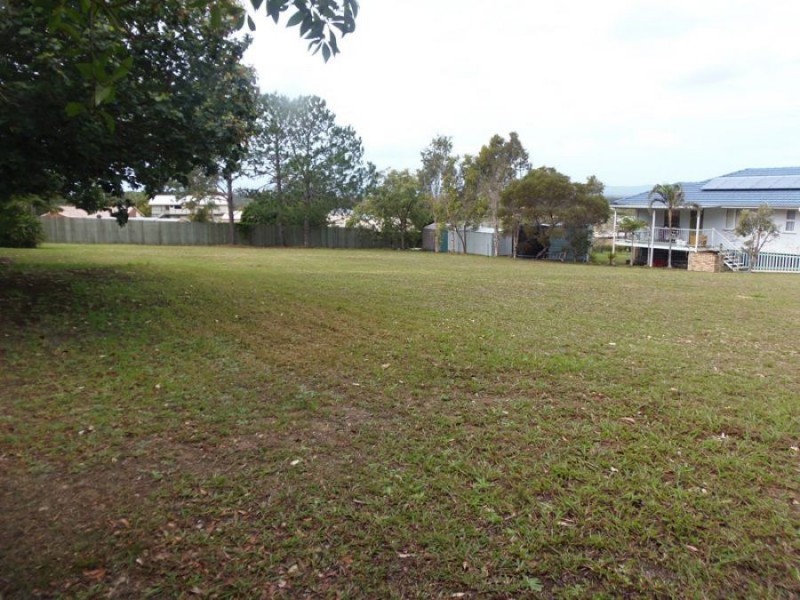 Lot 9 Tom Thumb Court, Cooloola Cove QLD 4580