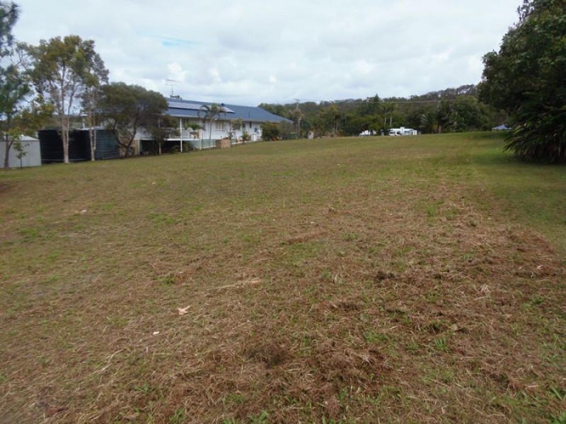 Lot 9 Tom Thumb Court, Cooloola Cove QLD 4580