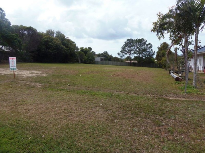 Lot 9 Tom Thumb Court, Cooloola Cove QLD 4580