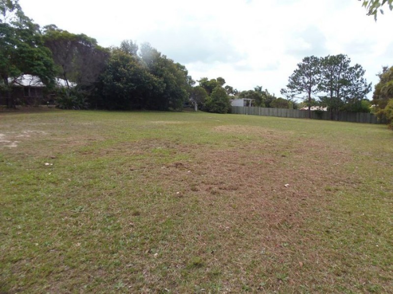 Lot 9 Tom Thumb Court, Cooloola Cove QLD 4580