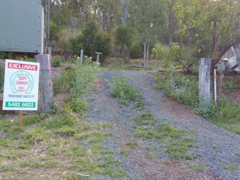 Lot 8/16 Selwyn Street, Imbil QLD 4570