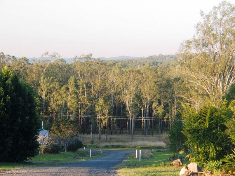 Lot 13 George Street, Brooloo QLD 4570