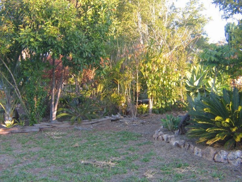 Lot 13 George Street, Brooloo QLD 4570