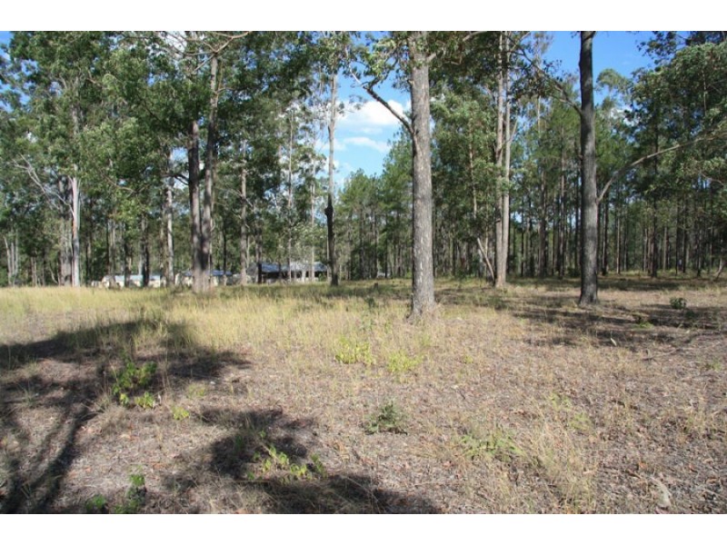 Lot 269 Arborfive Road, Glenwood QLD 4570