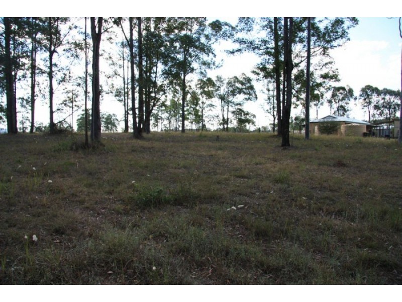Lot 269 Arborfive Road, Glenwood QLD 4570