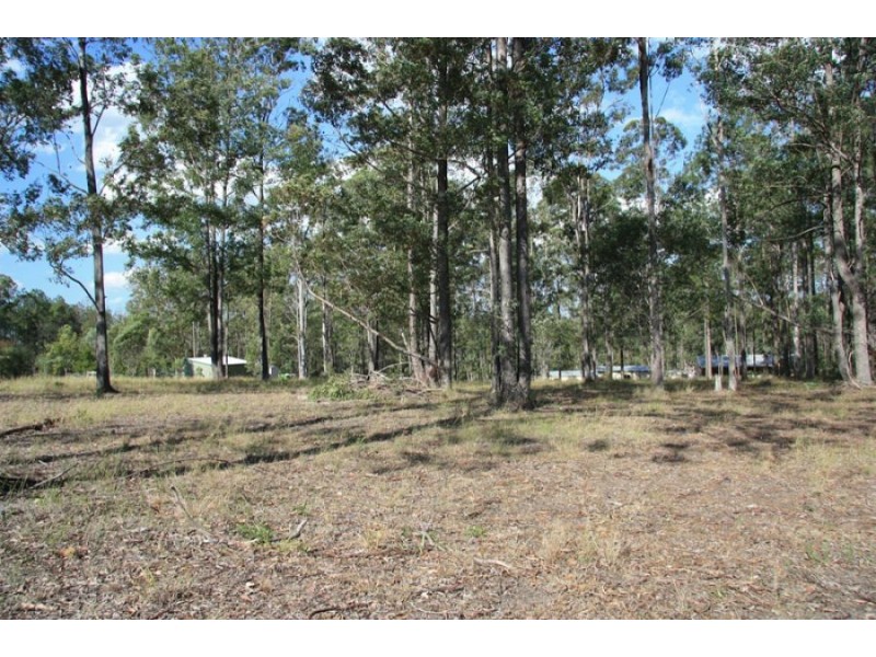 Lot 269 Arborfive Road, Glenwood QLD 4570