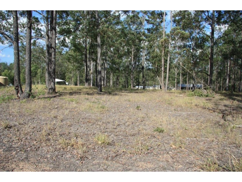 Lot 269 Arborfive Road, Glenwood QLD 4570