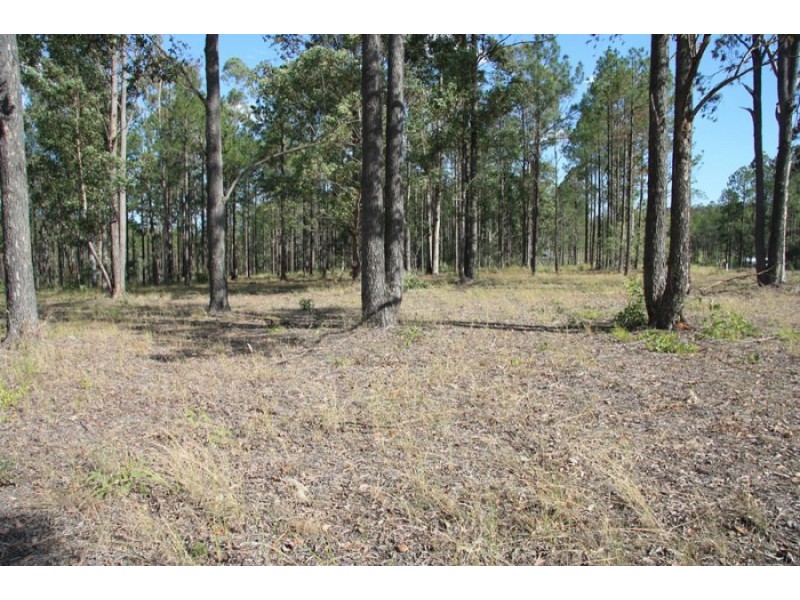 Lot 269 Arborfive Road, Glenwood QLD 4570