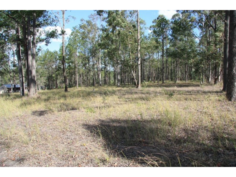 Lot 269 Arborfive Road, Glenwood QLD 4570