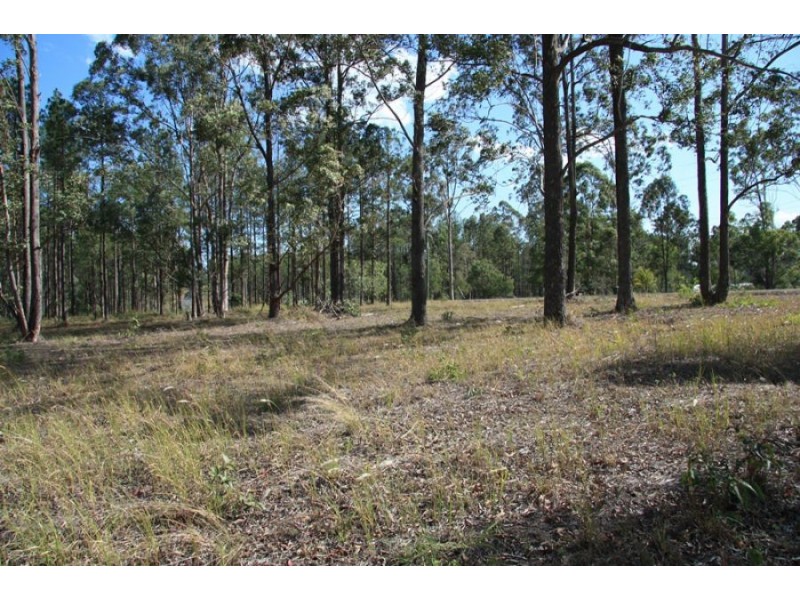 Lot 269 Arborfive Road, Glenwood QLD 4570