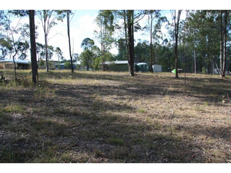 Lot 269 Arborfive Road, Glenwood QLD 4570