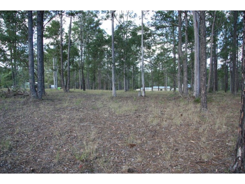 Lot 269 Arborfive Road, Glenwood QLD 4570