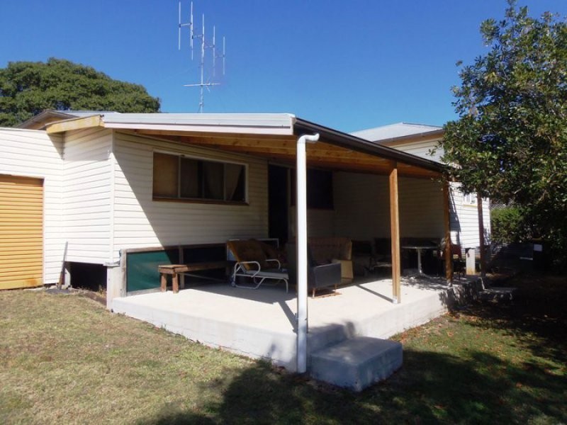 29 Rose Street, Kilkivan QLD 4600